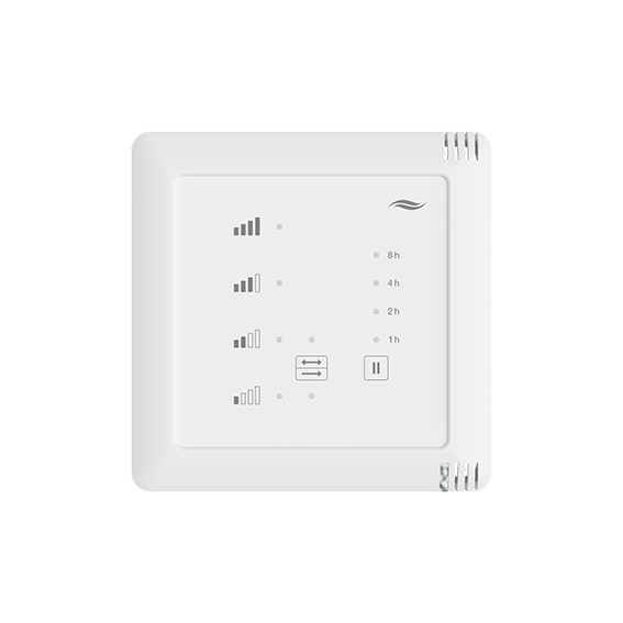 inVENTer Basic Connect belaidis valdiklis