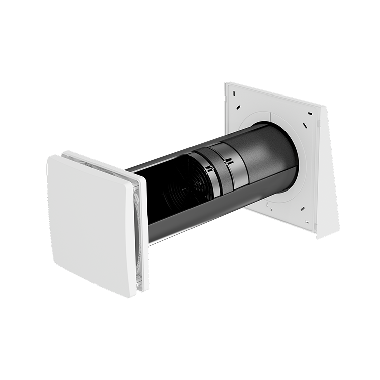 inVENTer iV-Smart+ kompaktiškas rekuperatorius