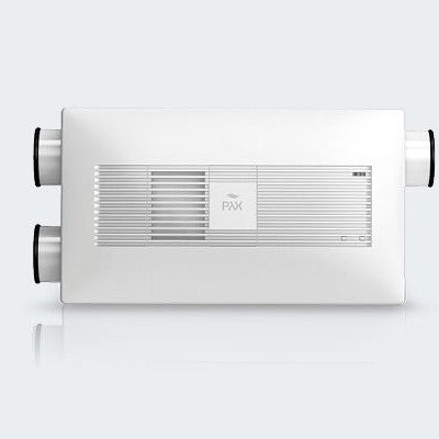inVENTer PAX centrinė buto vėdinimo sistema