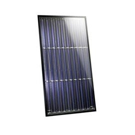 Solarfocus CPC saulės kolektorius